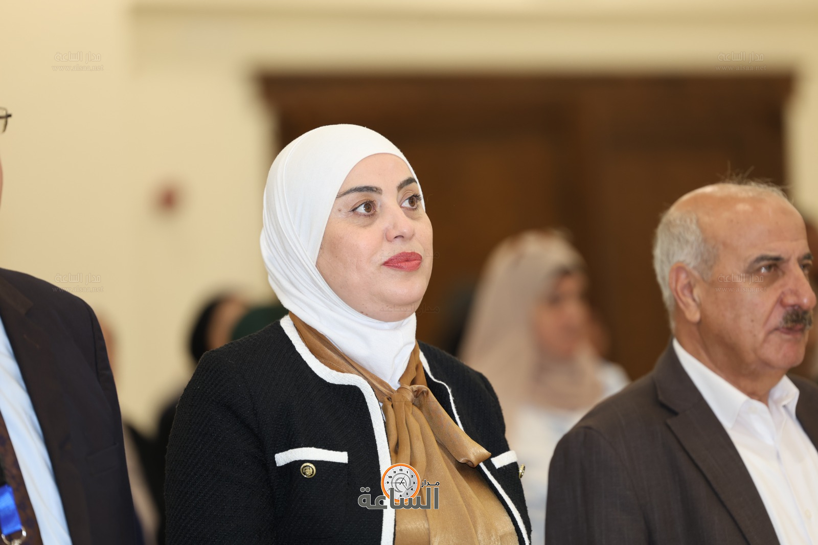 Madar Al-Saa Images 0.9966835814004007