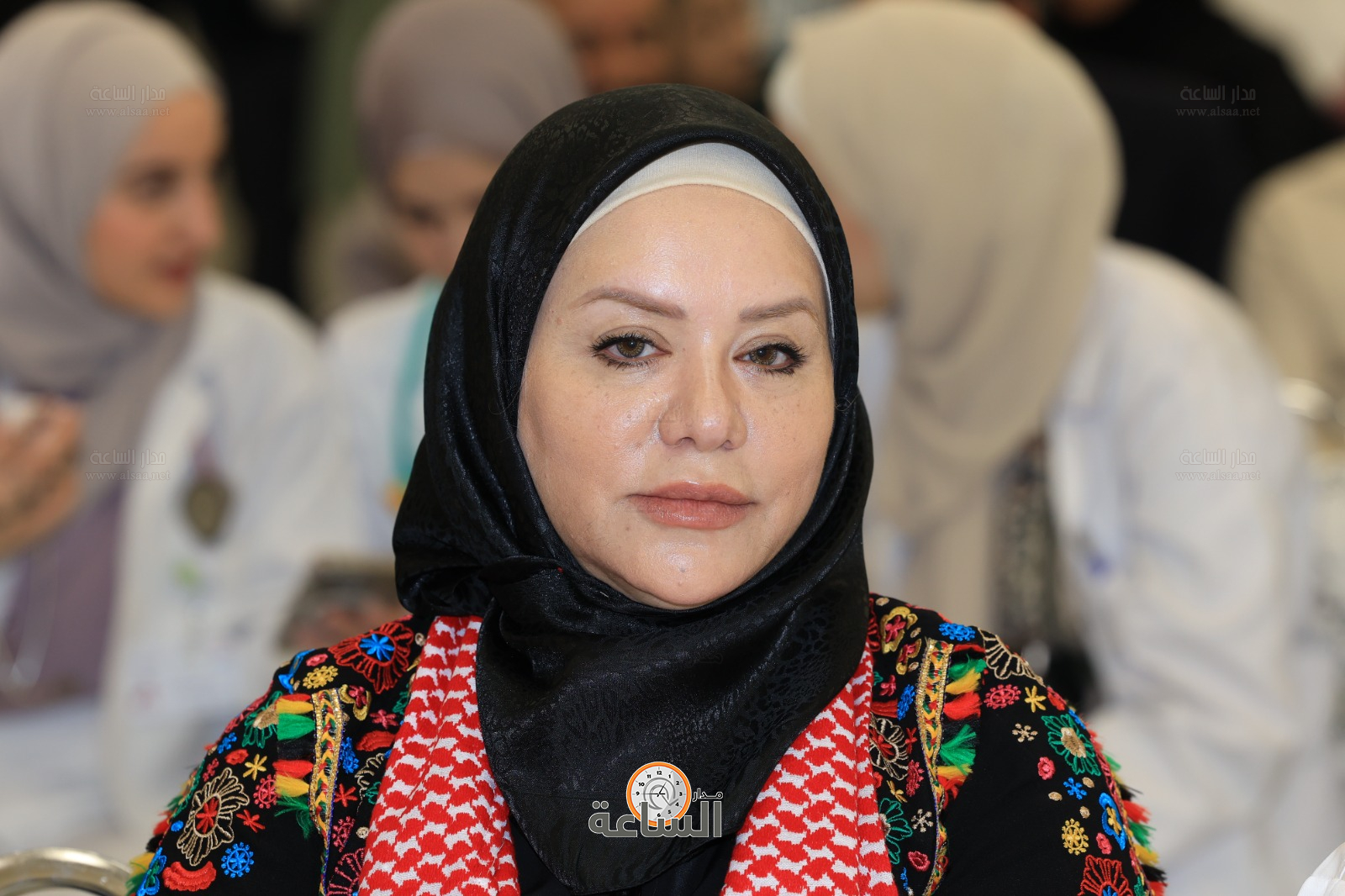 Madar Al-Saa Images 0.25210497851000624