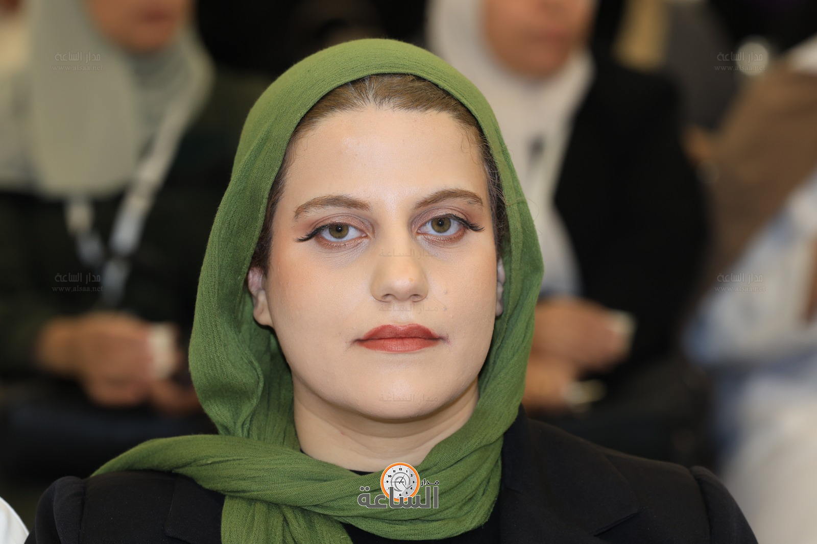 Madar Al-Saa Images 0.986657270461239