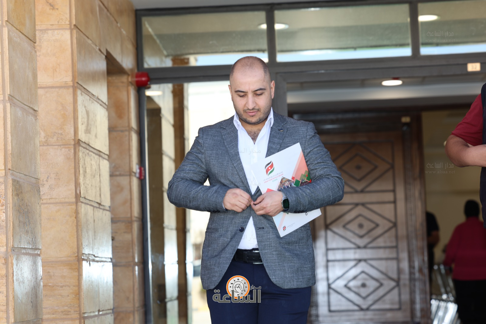 Madar Al-Saa Images 0.09678605806404961