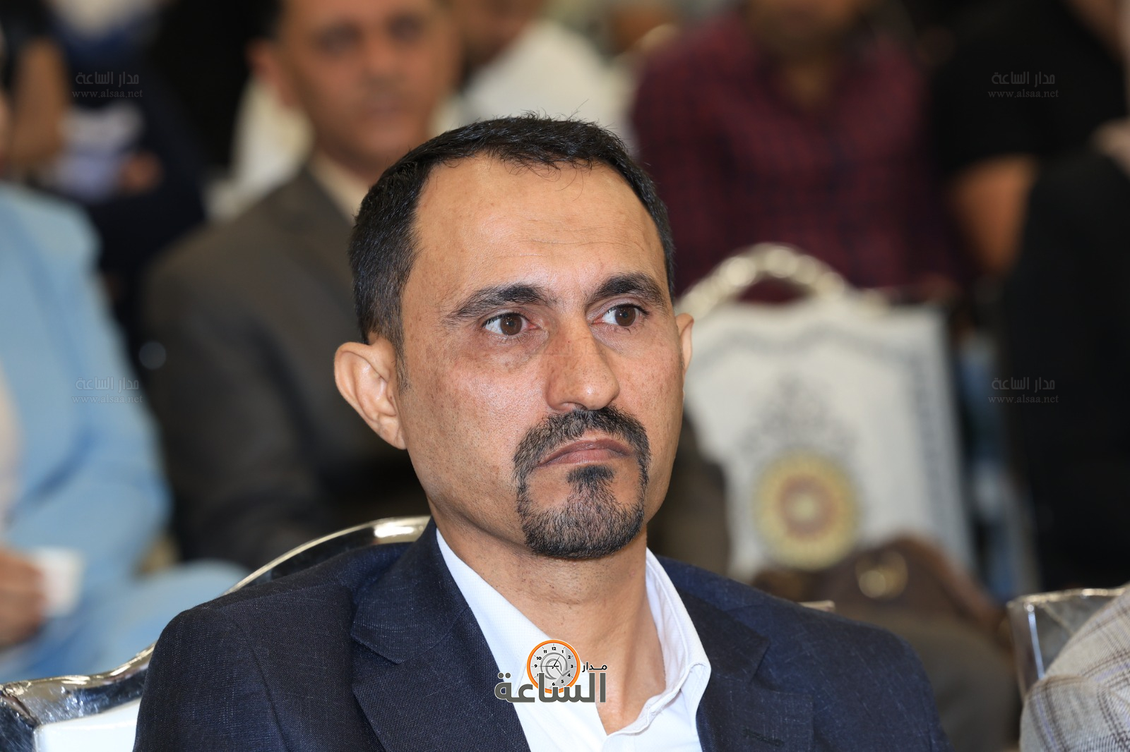 Madar Al-Saa Images 0.39379225832689035