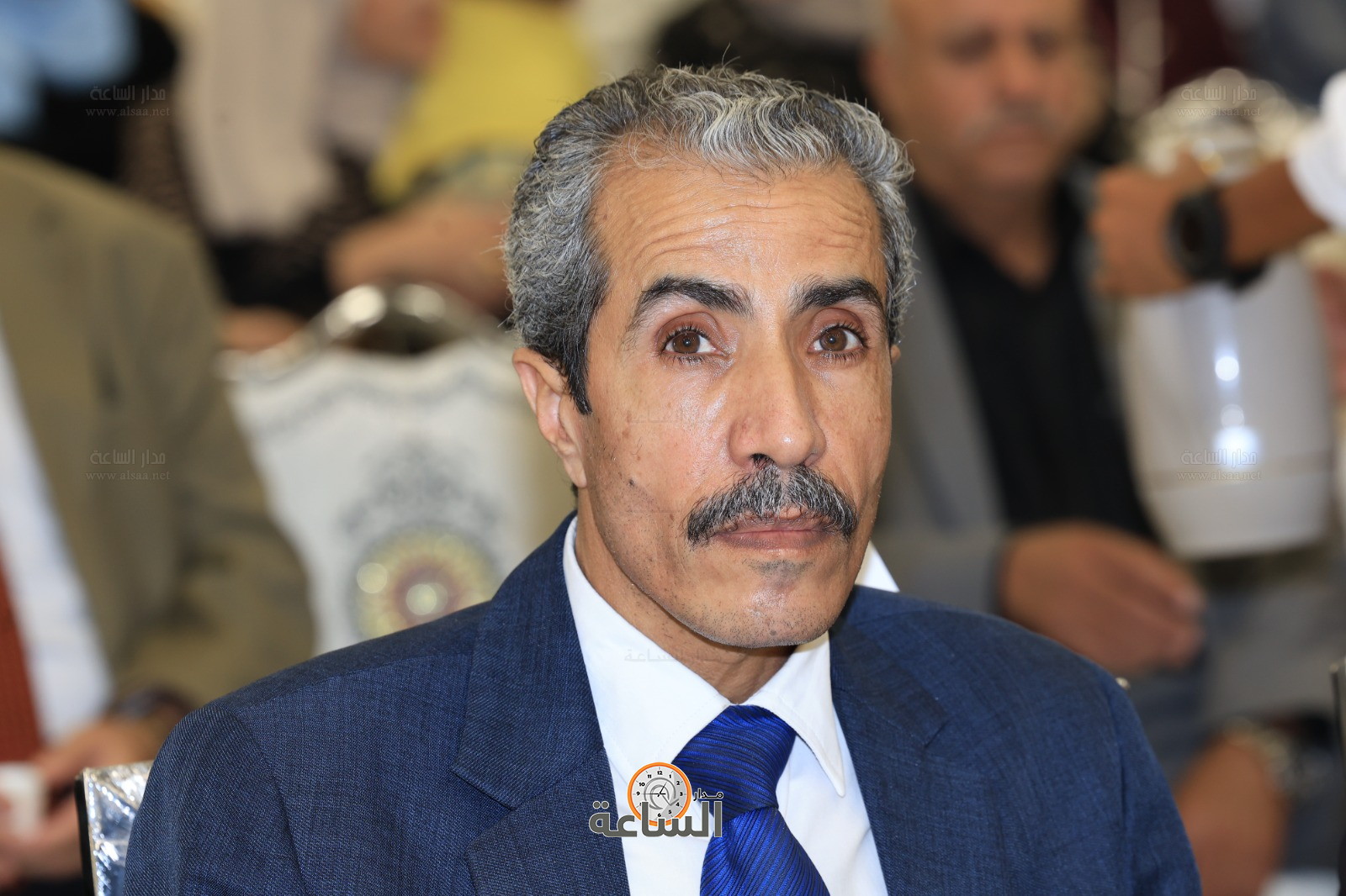 Madar Al-Saa Images 0.266205574935215