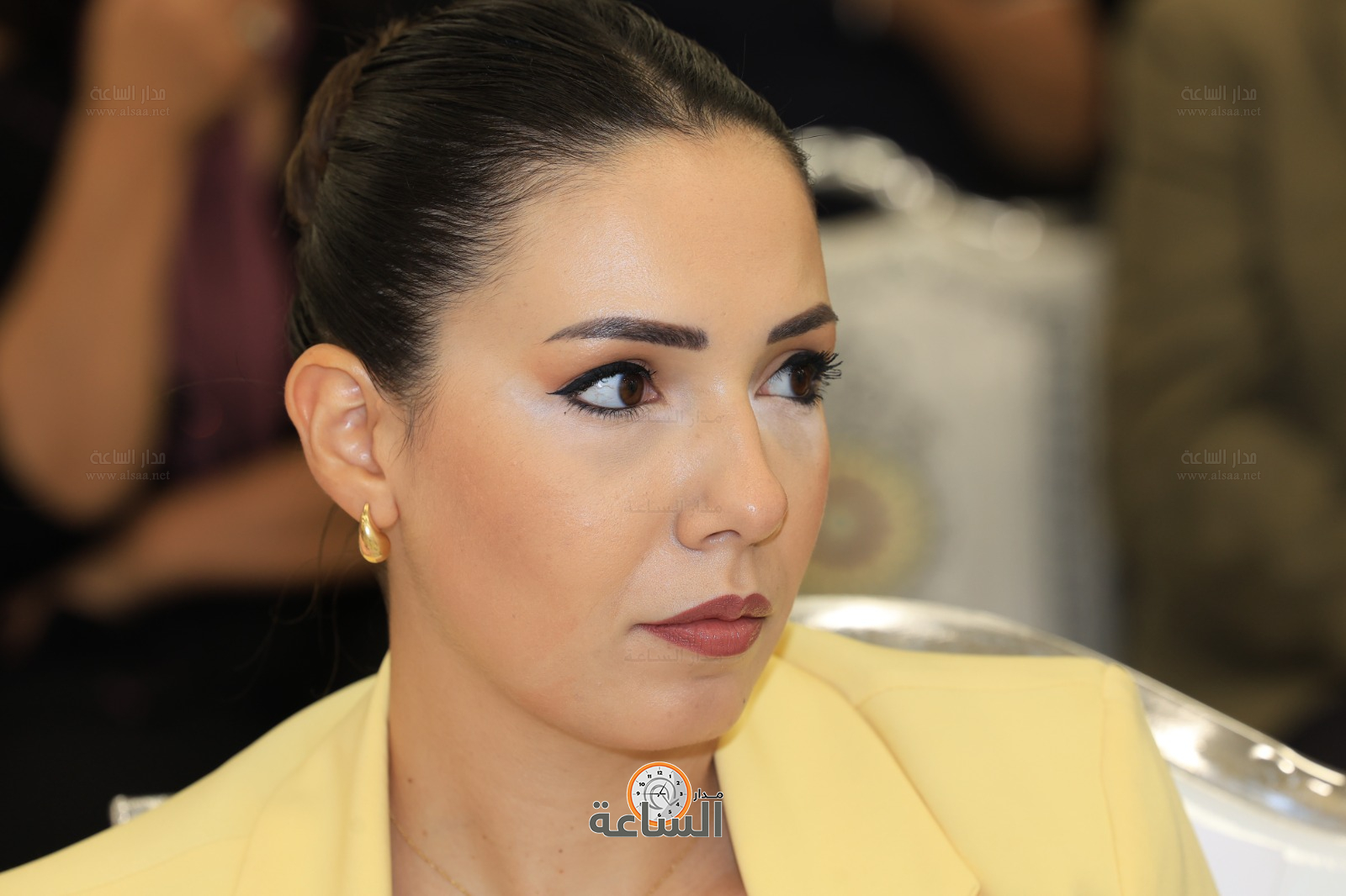 Madar Al-Saa Images 0.783891372553964