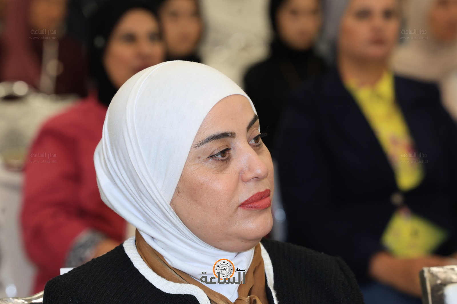 Madar Al-Saa Images 0.16787658786989978