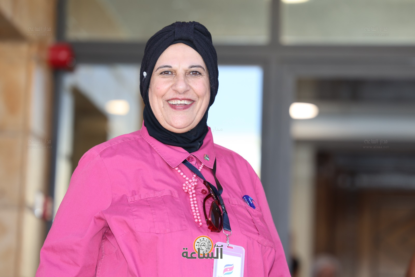 Madar Al-Saa Images 0.8542255035882418