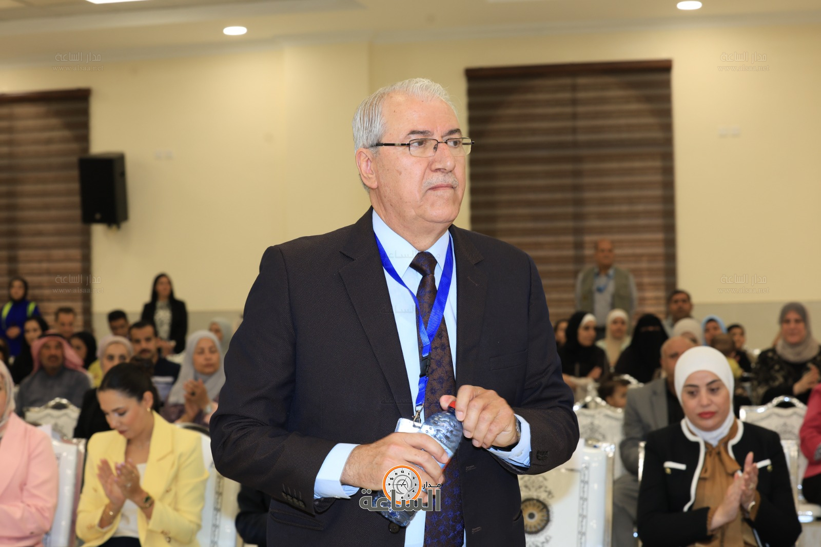 Madar Al-Saa Images 0.18373032897248132