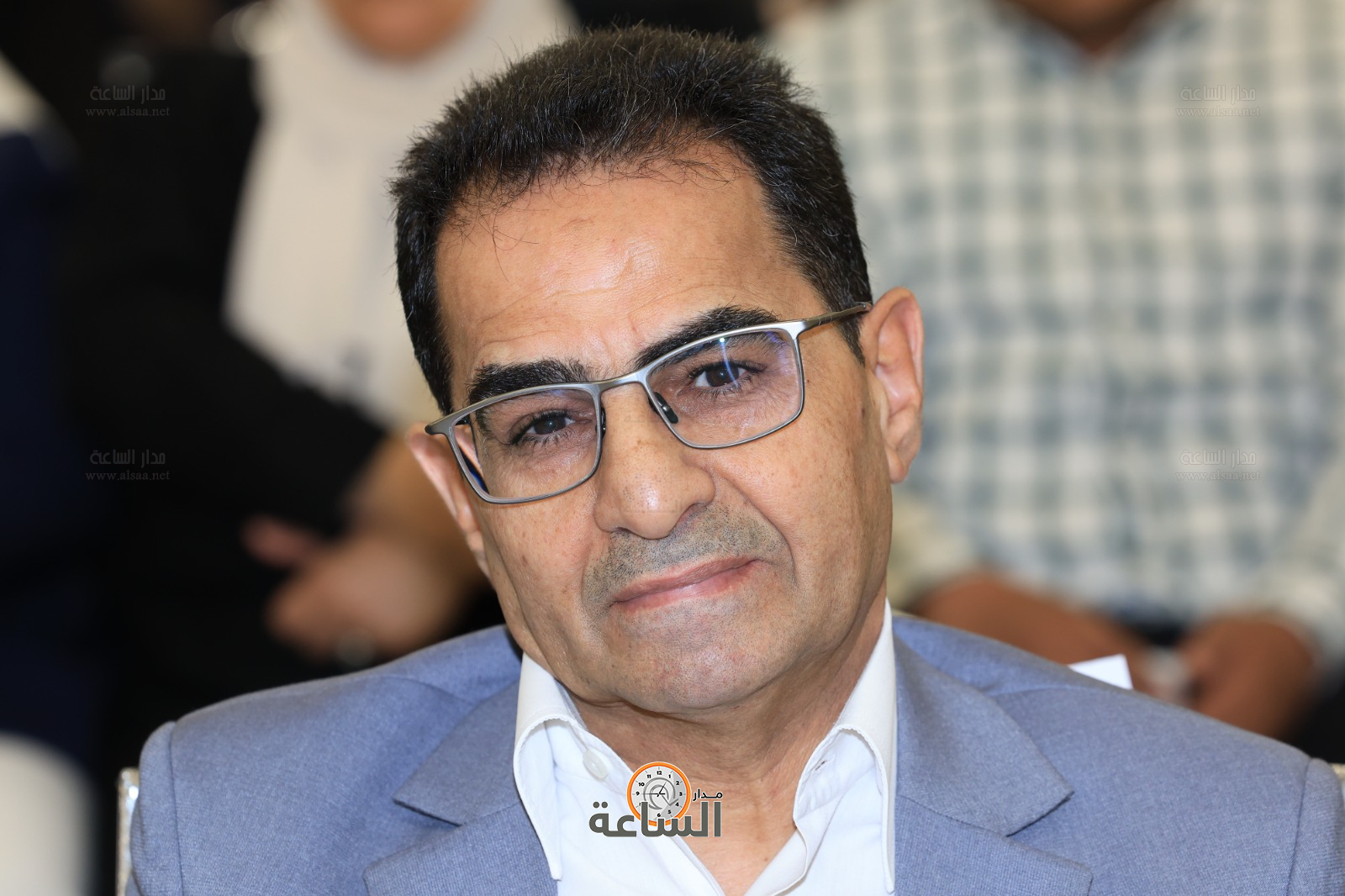 Madar Al-Saa Images 0.7939636045549445