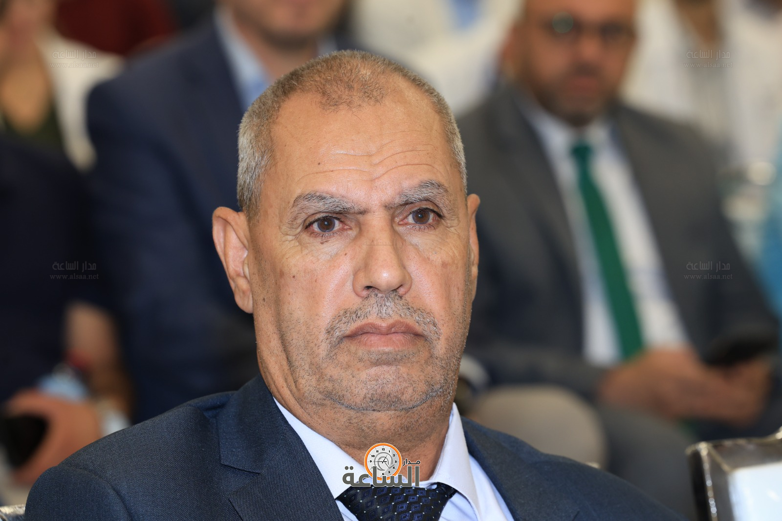 Madar Al-Saa Images 0.1232827803472536