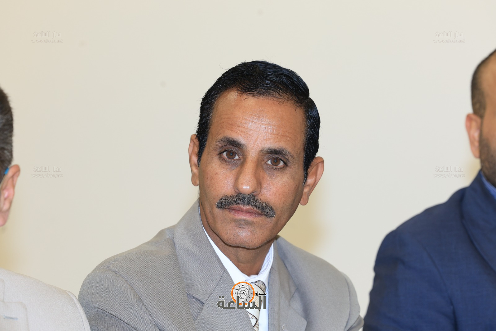 Madar Al-Saa Images 0.7649955741550536