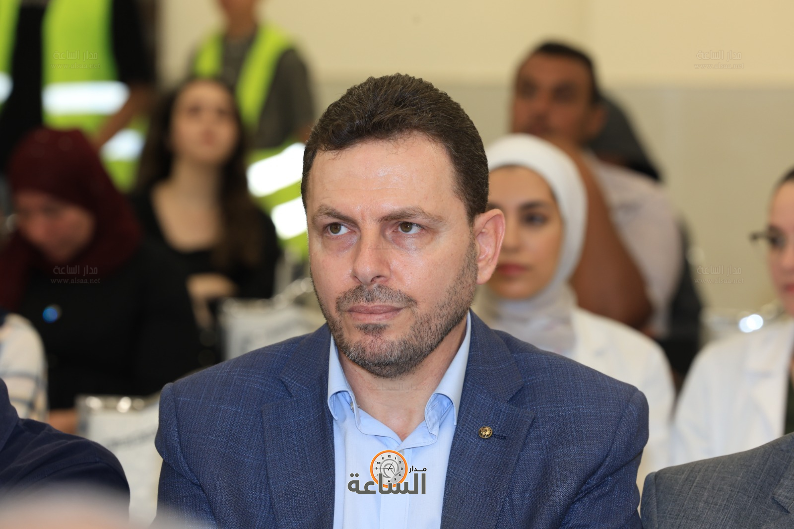 Madar Al-Saa Images 0.6396478063484182