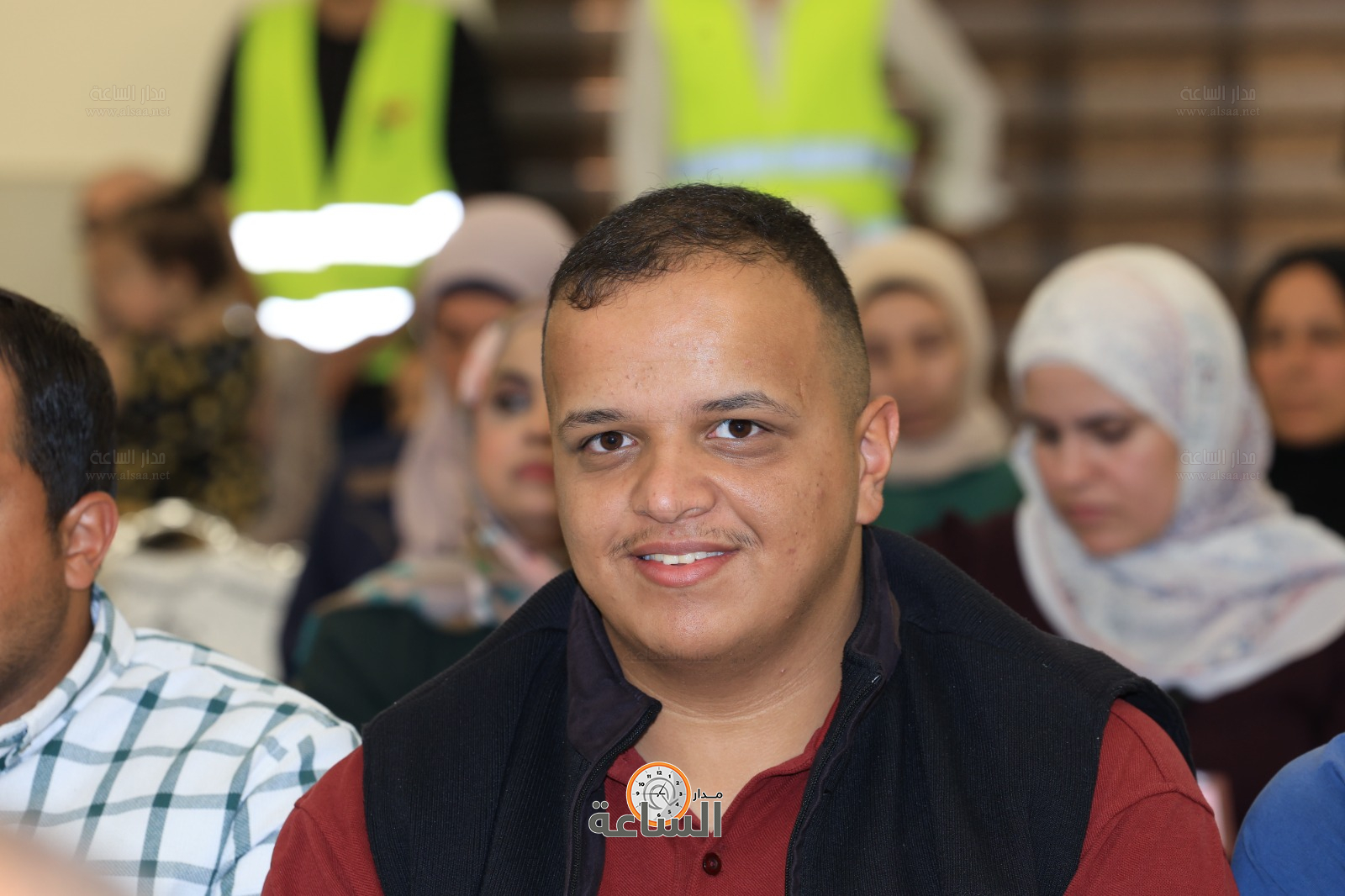 Madar Al-Saa Images 0.6724022995831177