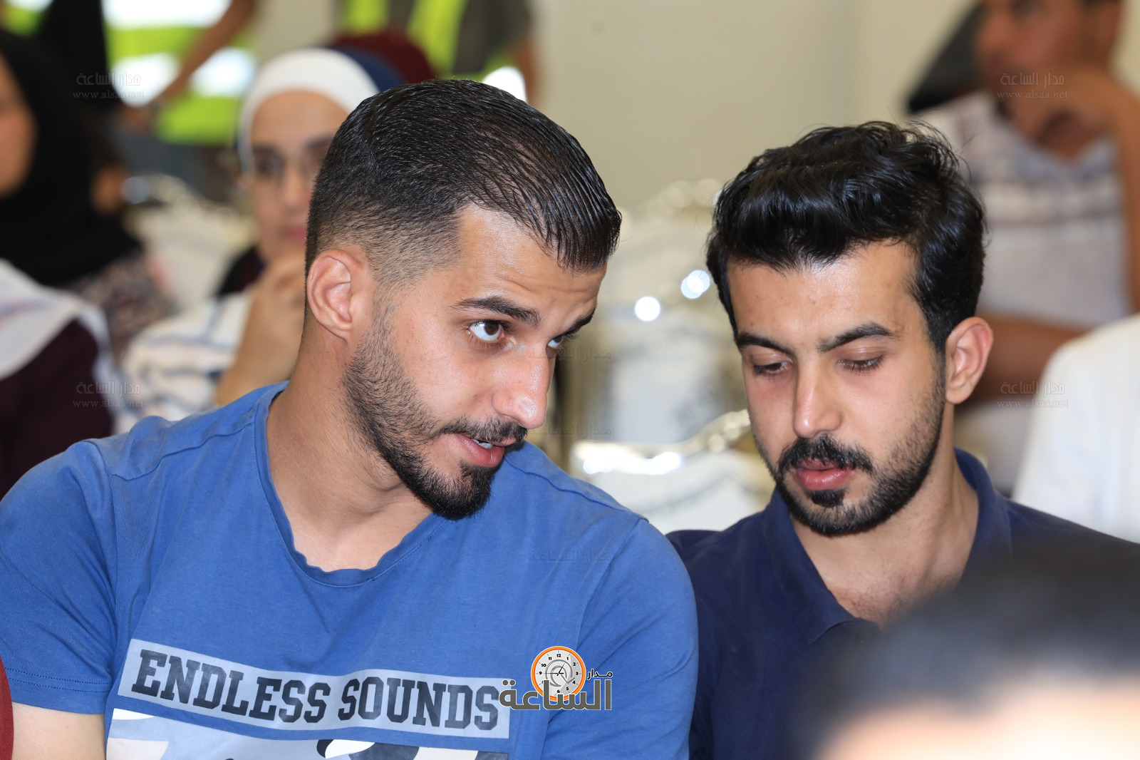 Madar Al-Saa Images 0.3890142748223473