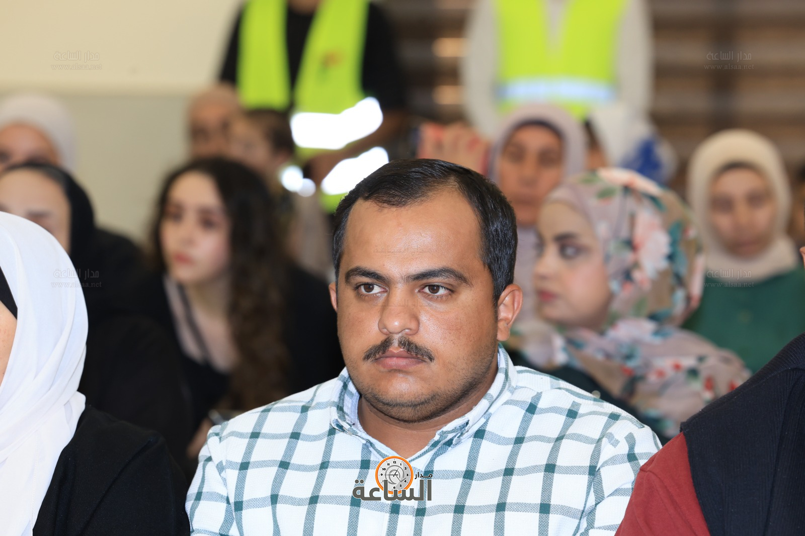 Madar Al-Saa Images 0.4153228578616148