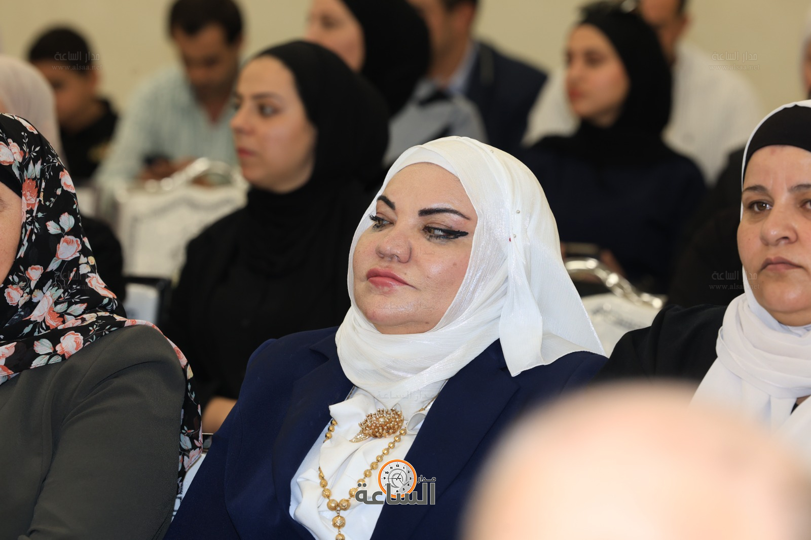 Madar Al-Saa Images 0.590354039751418