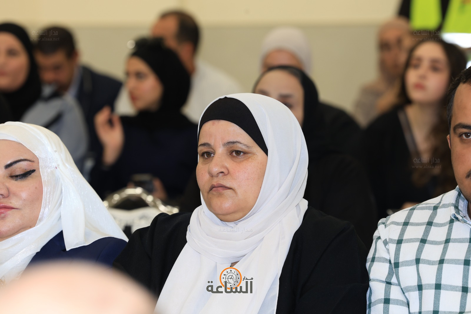 Madar Al-Saa Images 0.5930842657831493