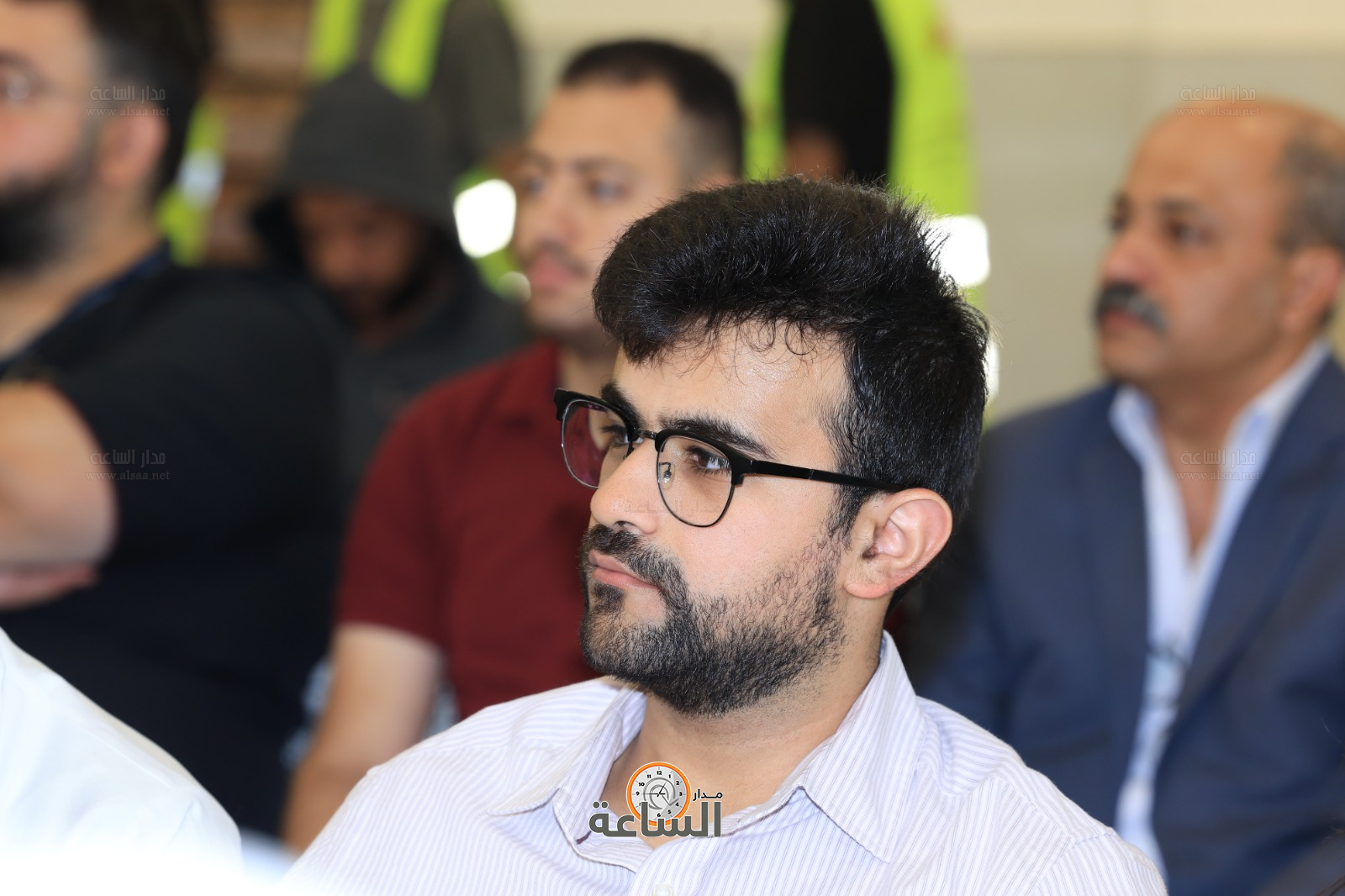 Madar Al-Saa Images 0.27313385582454275