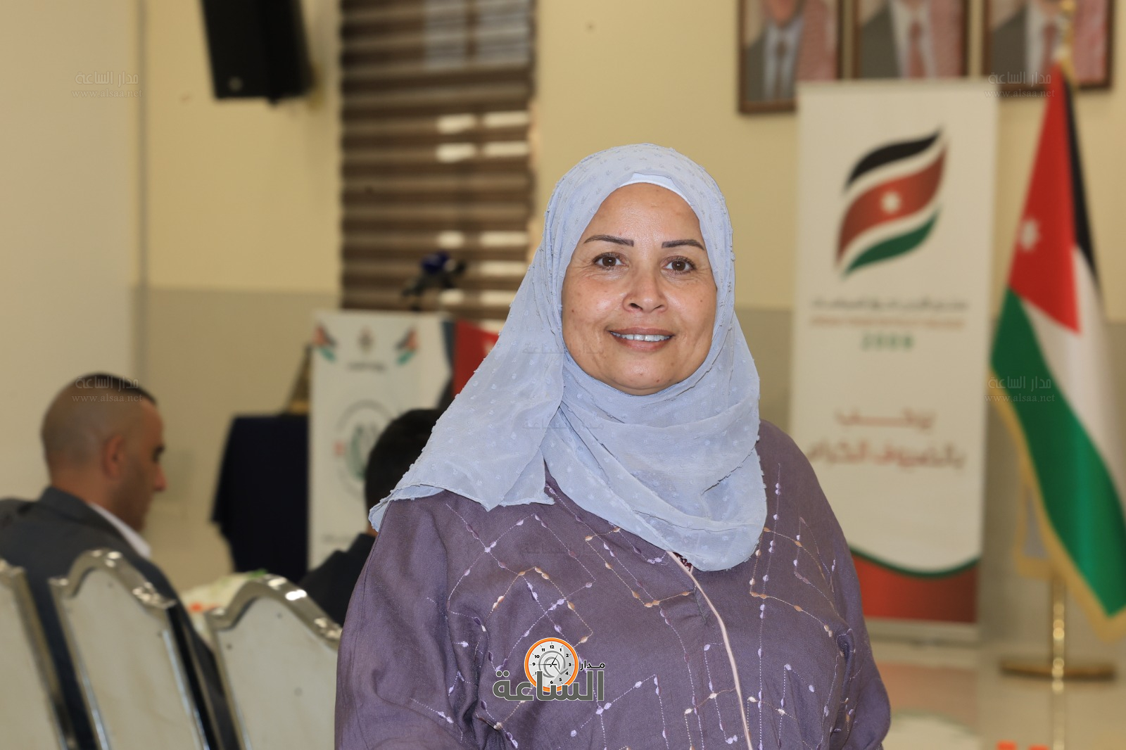 Madar Al-Saa Images 0.2524245211726496