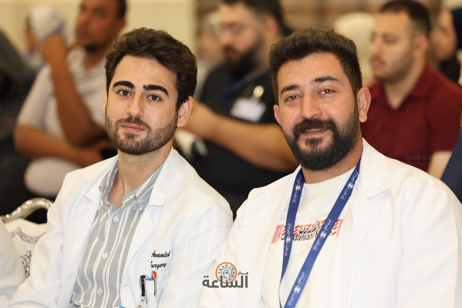 Madar Al-Saa Images 0.8661691081588297