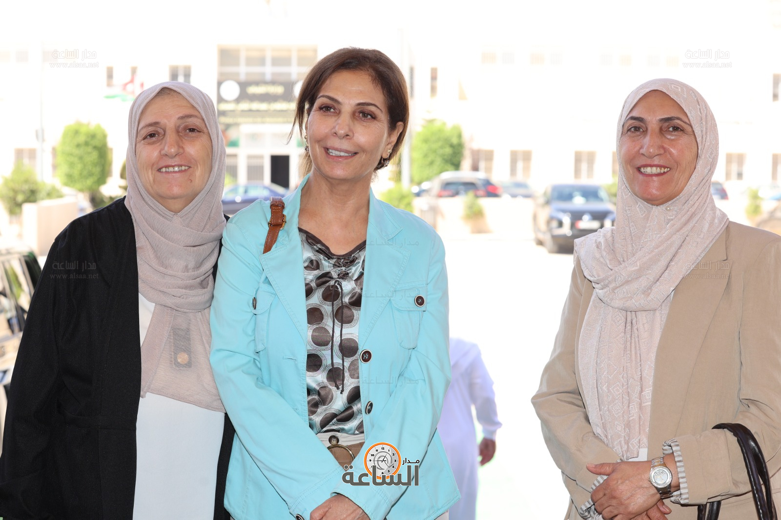 Madar Al-Saa Images 0.5959620475773417