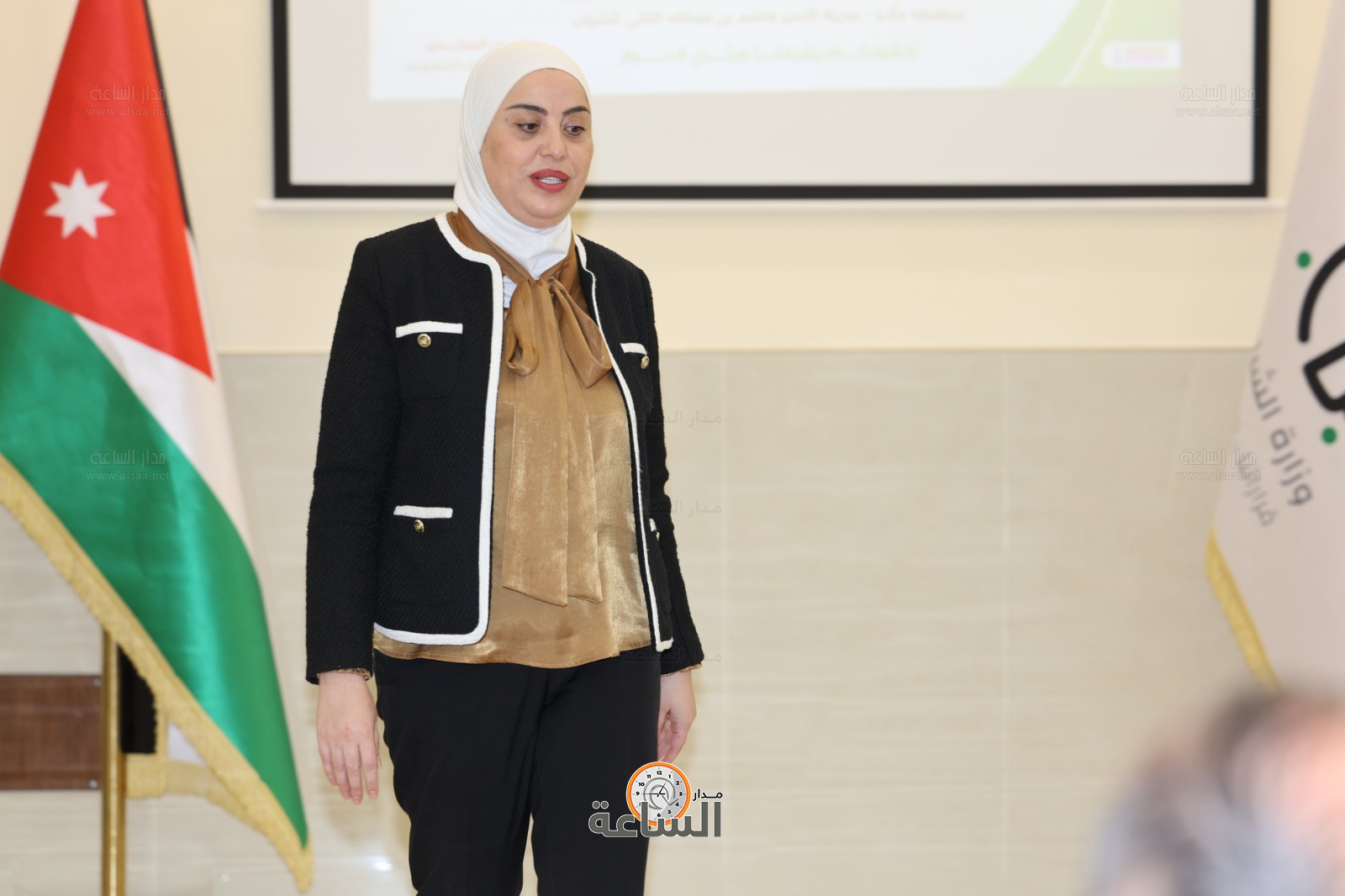 Madar Al-Saa Images 0.47519382198554483