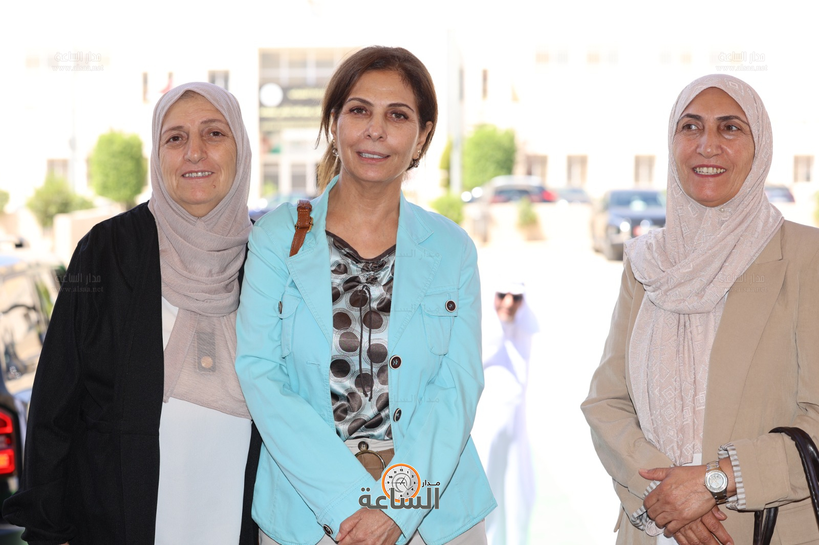 Madar Al-Saa Images 0.8405605108651067