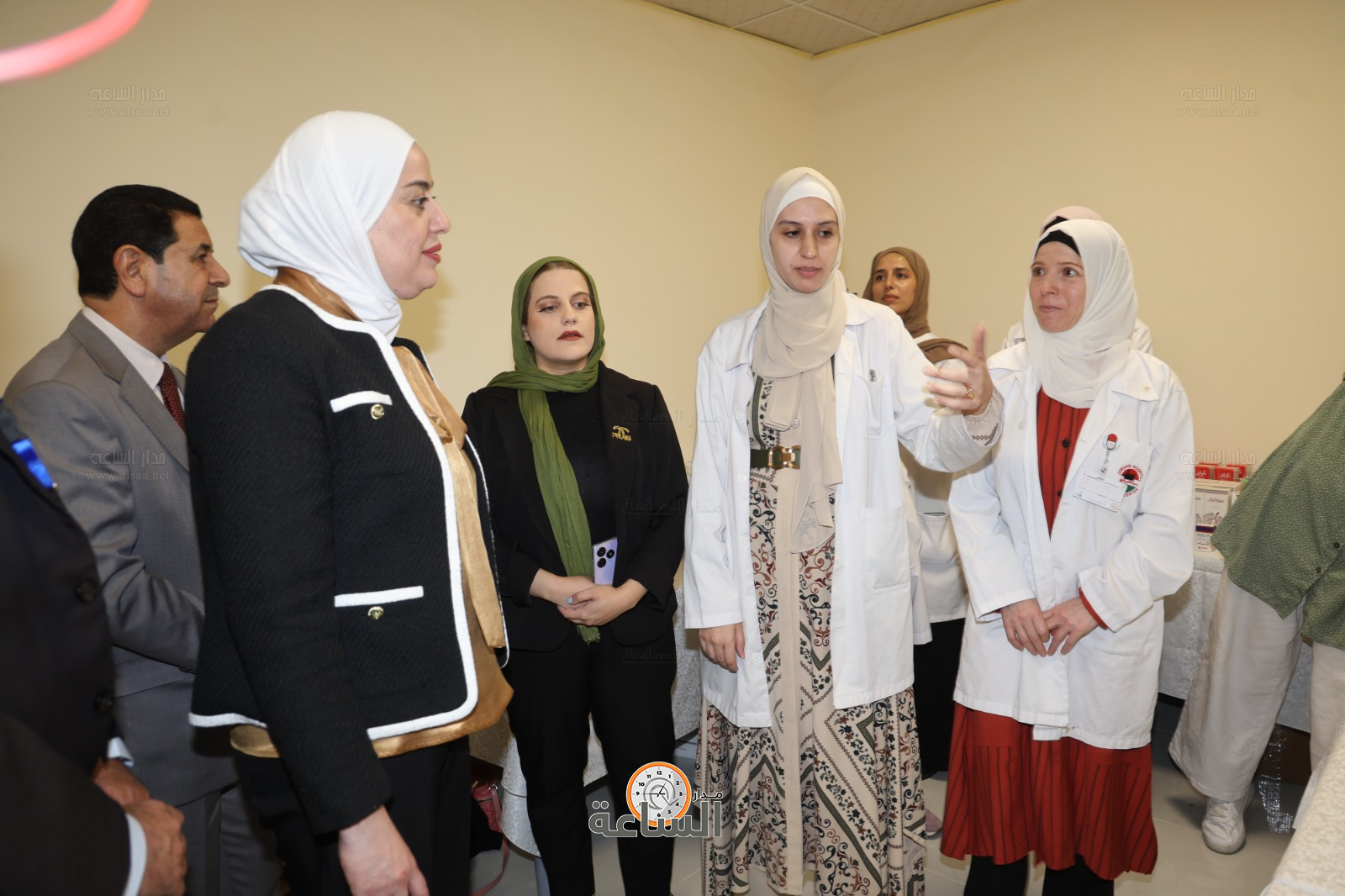 Madar Al-Saa Images 0.7658344594010543