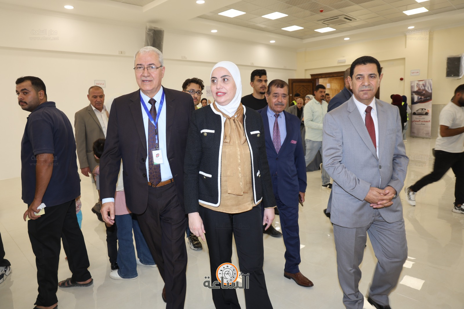 Madar Al-Saa Images 0.2675942590617837