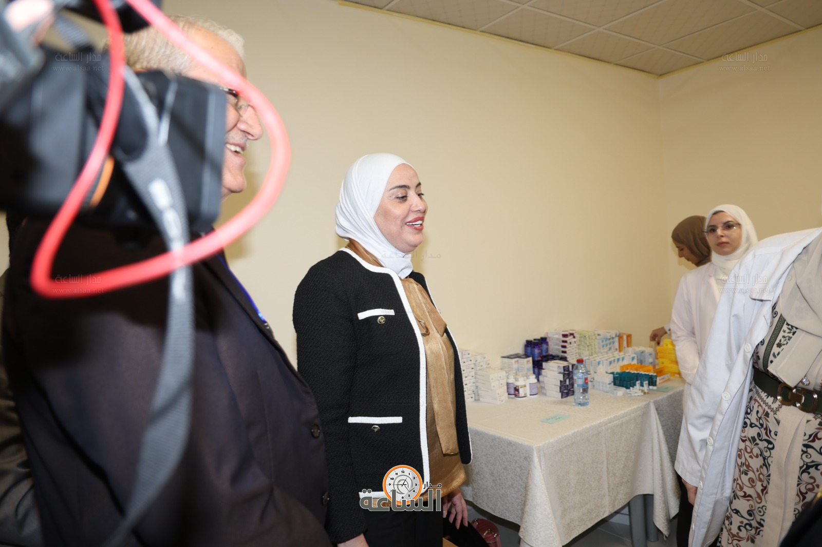 Madar Al-Saa Images 0.5594228768657852