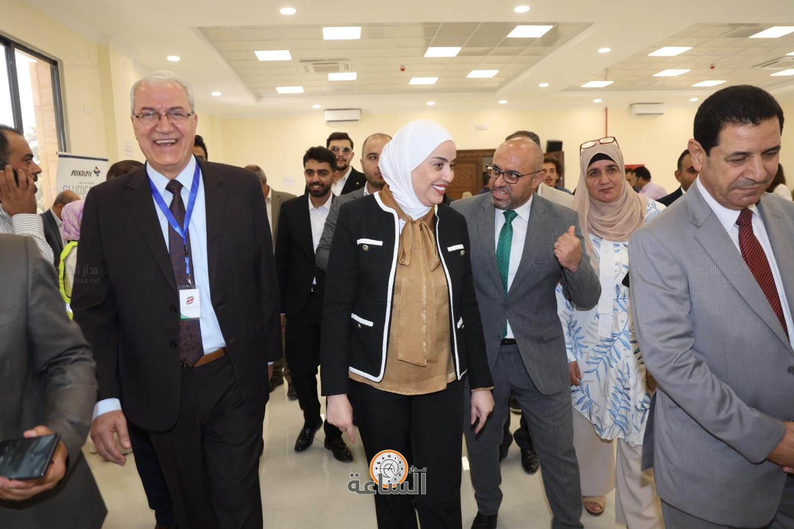 Madar Al-Saa Images 0.01977117024548647