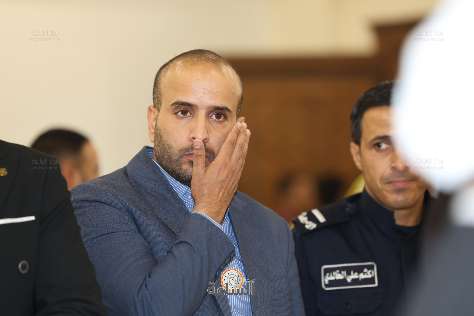 Madar Al-Saa Images 0.09375080057882035