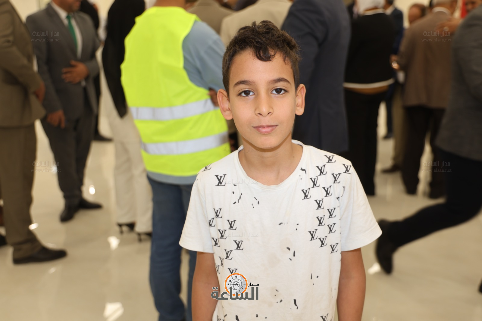 Madar Al-Saa Images 0.40934140515209394