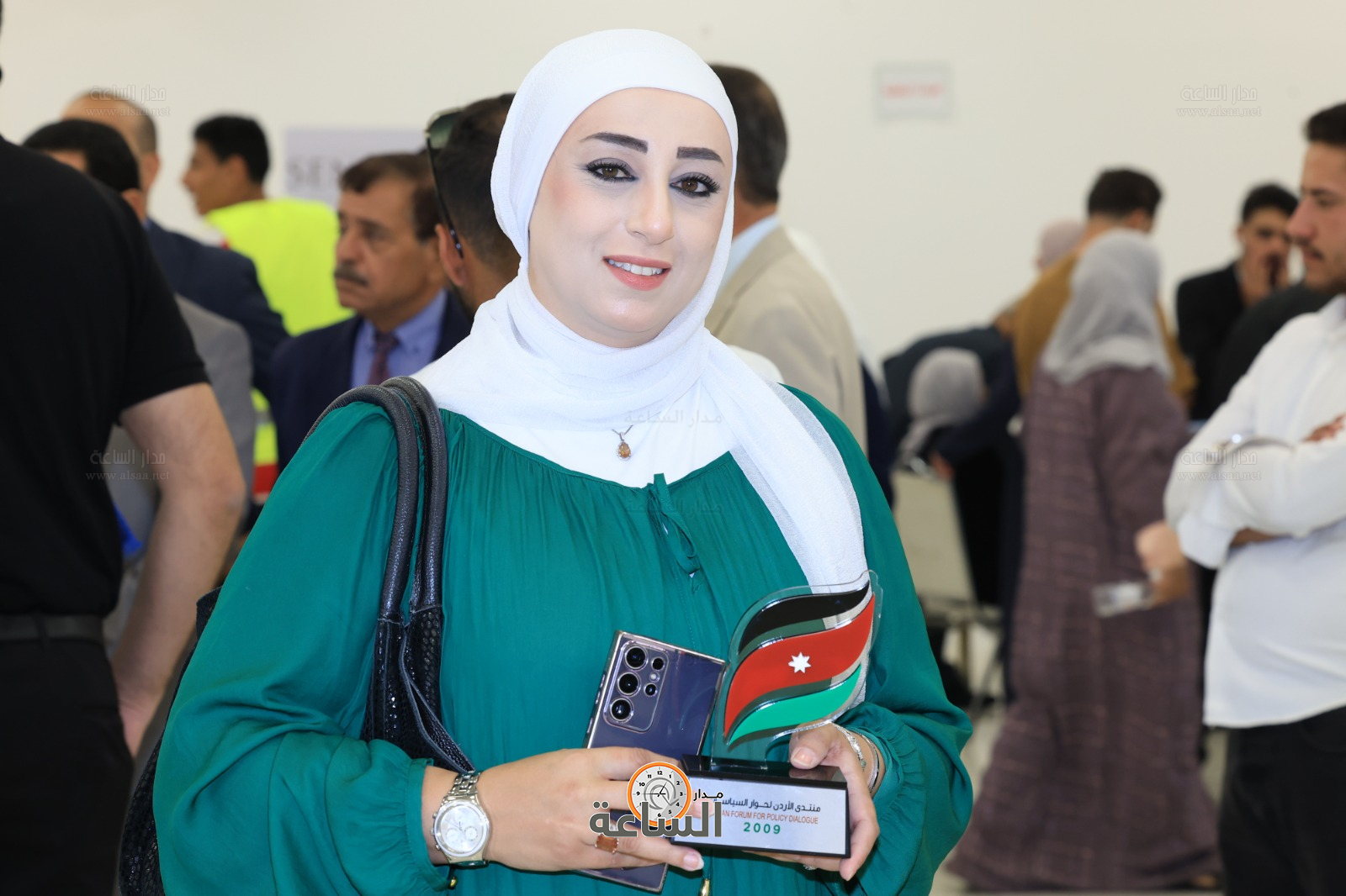 Madar Al-Saa Images 0.06675167261031734