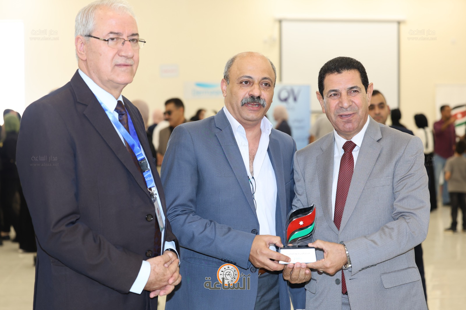 Madar Al-Saa Images 0.2883144310568403