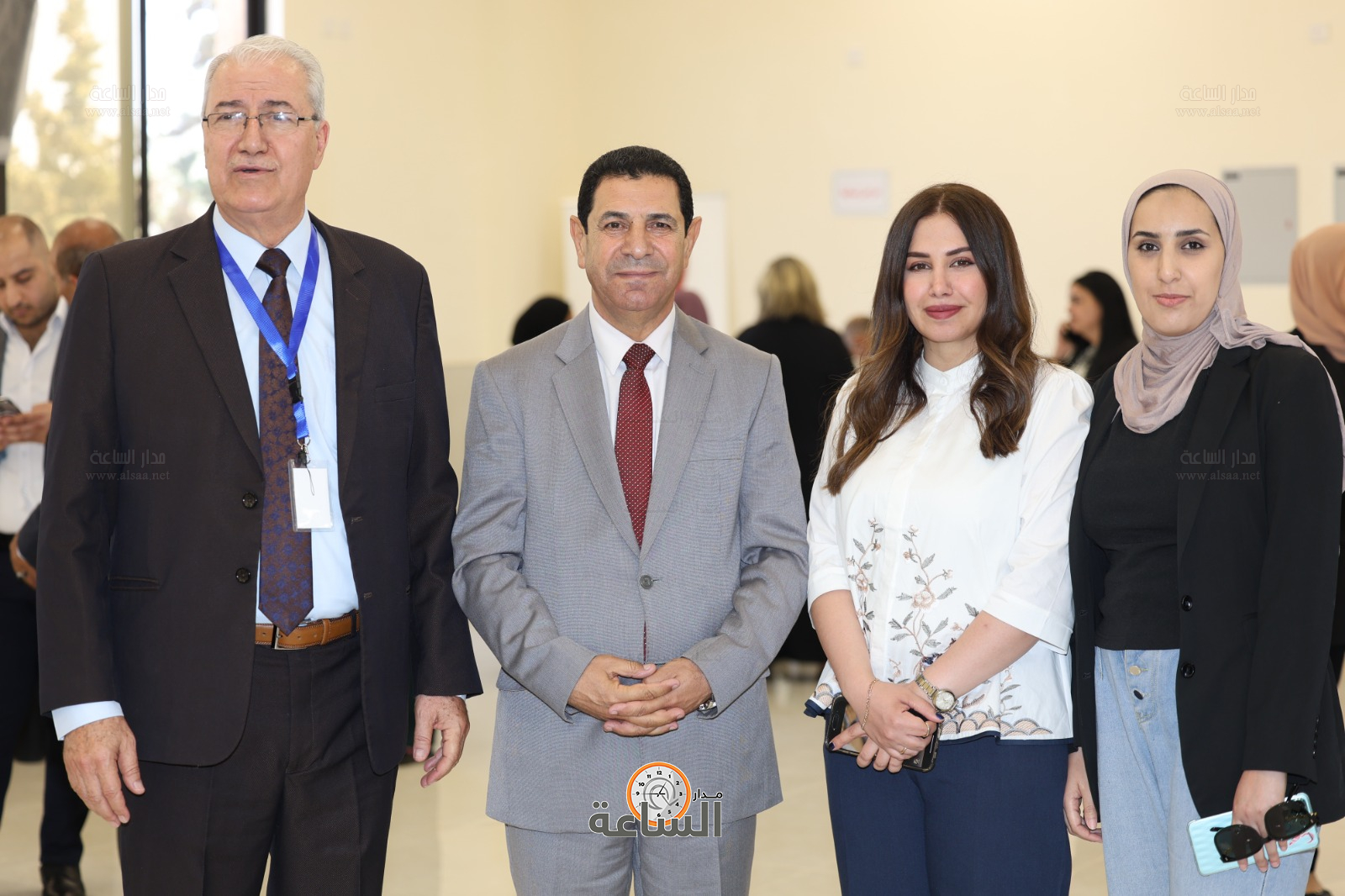 Madar Al-Saa Images 0.08514593124263814