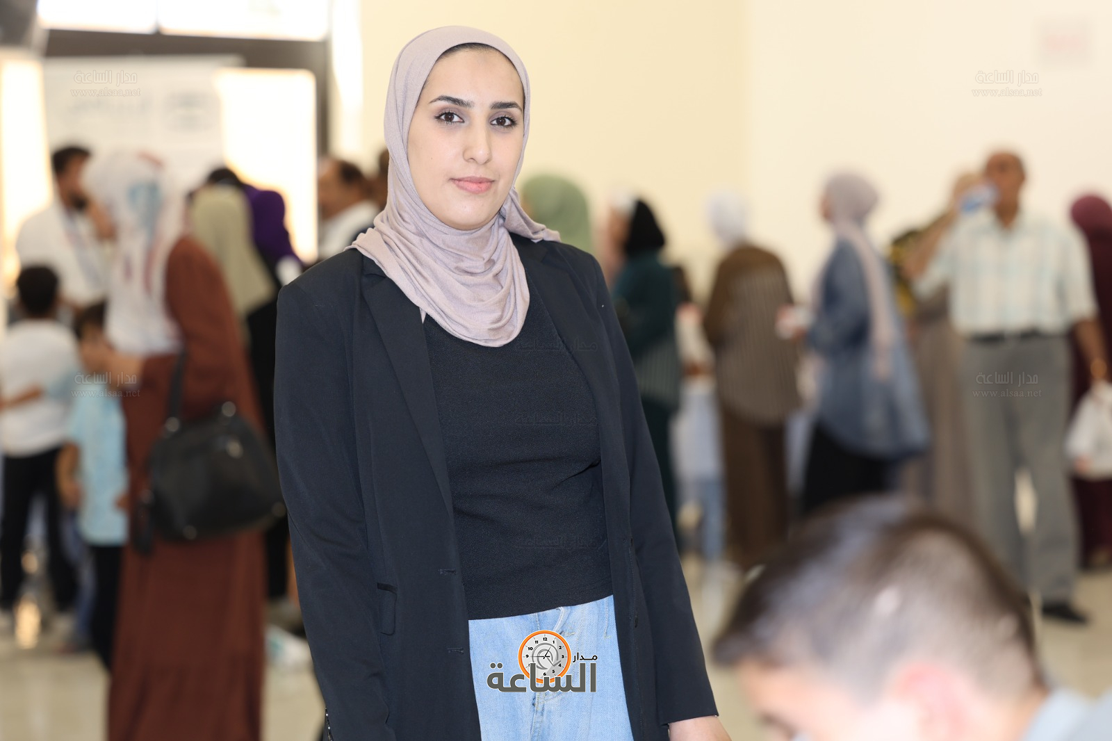 Madar Al-Saa Images 0.6289976821412123