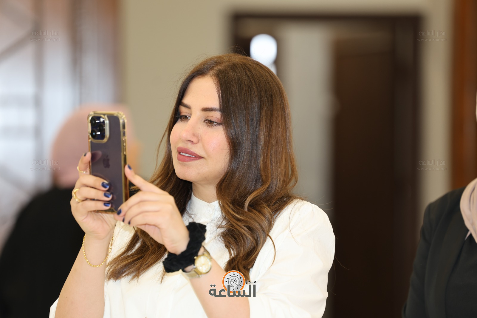 Madar Al-Saa Images 0.7973819342014459