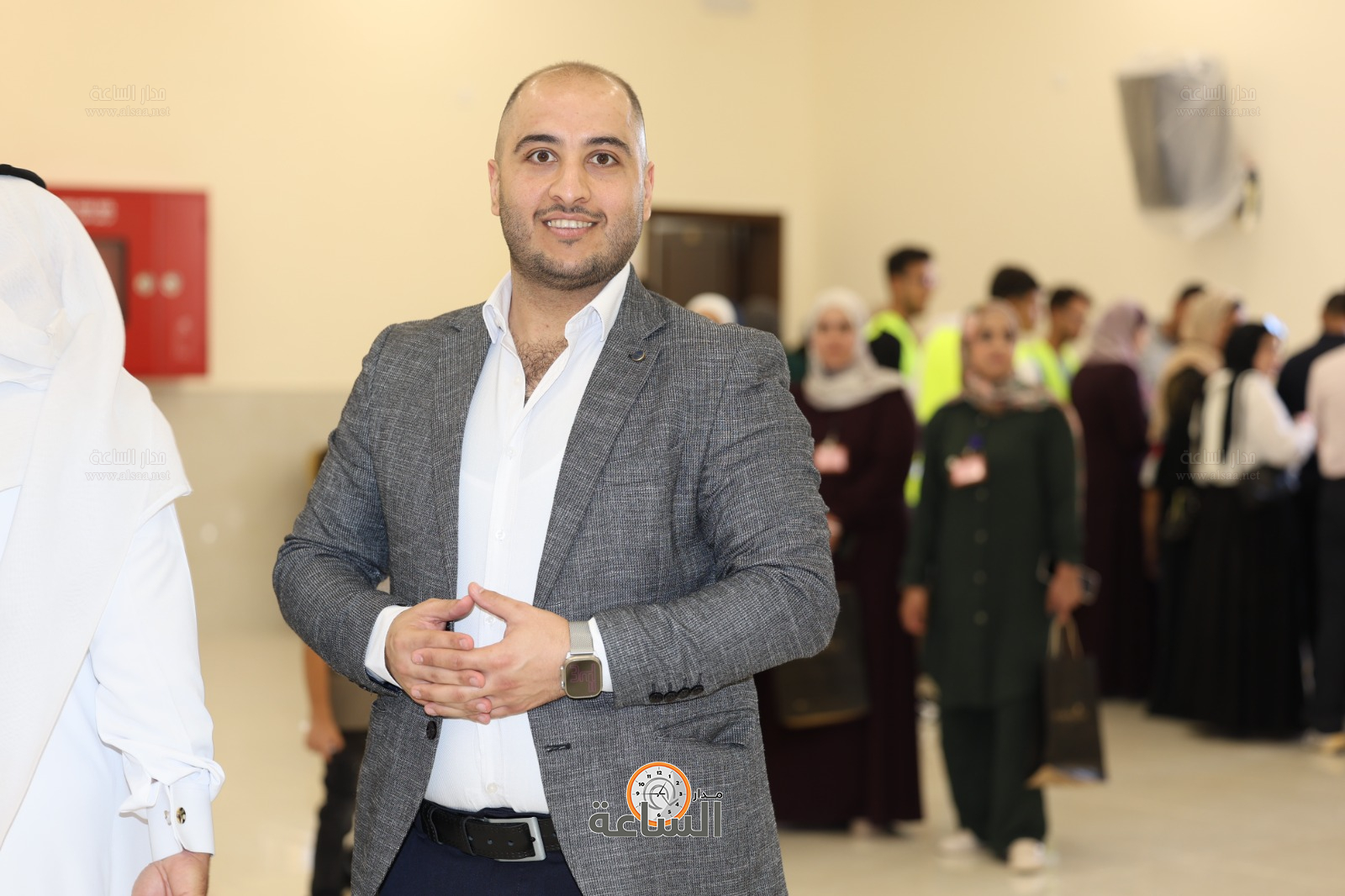 Madar Al-Saa Images 0.5007369430181288