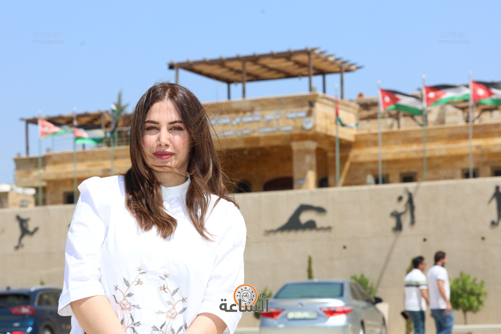 Madar Al-Saa Images 0.34050966577150066