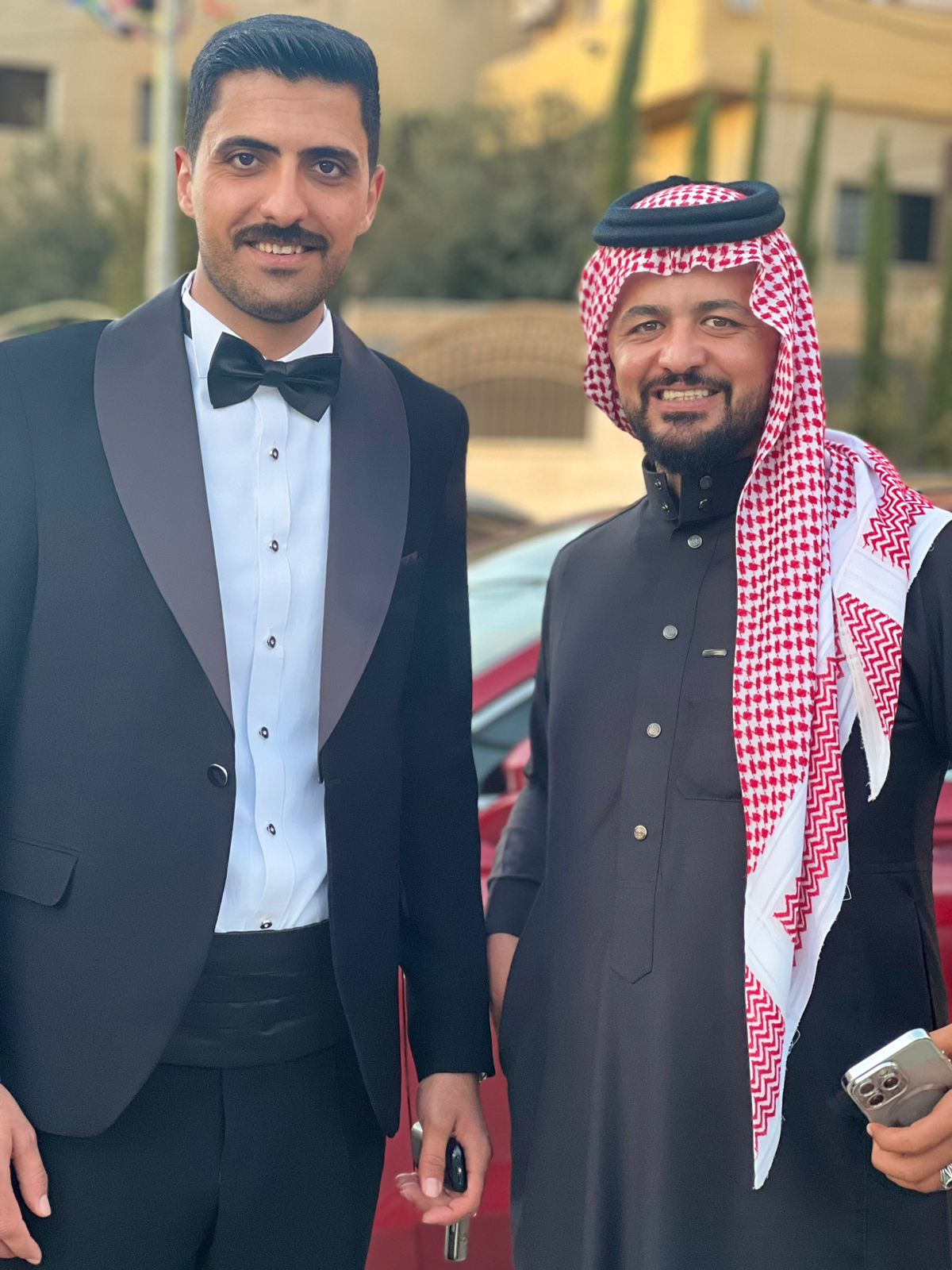 Madar Al-Saa Images 0.8890515365887056