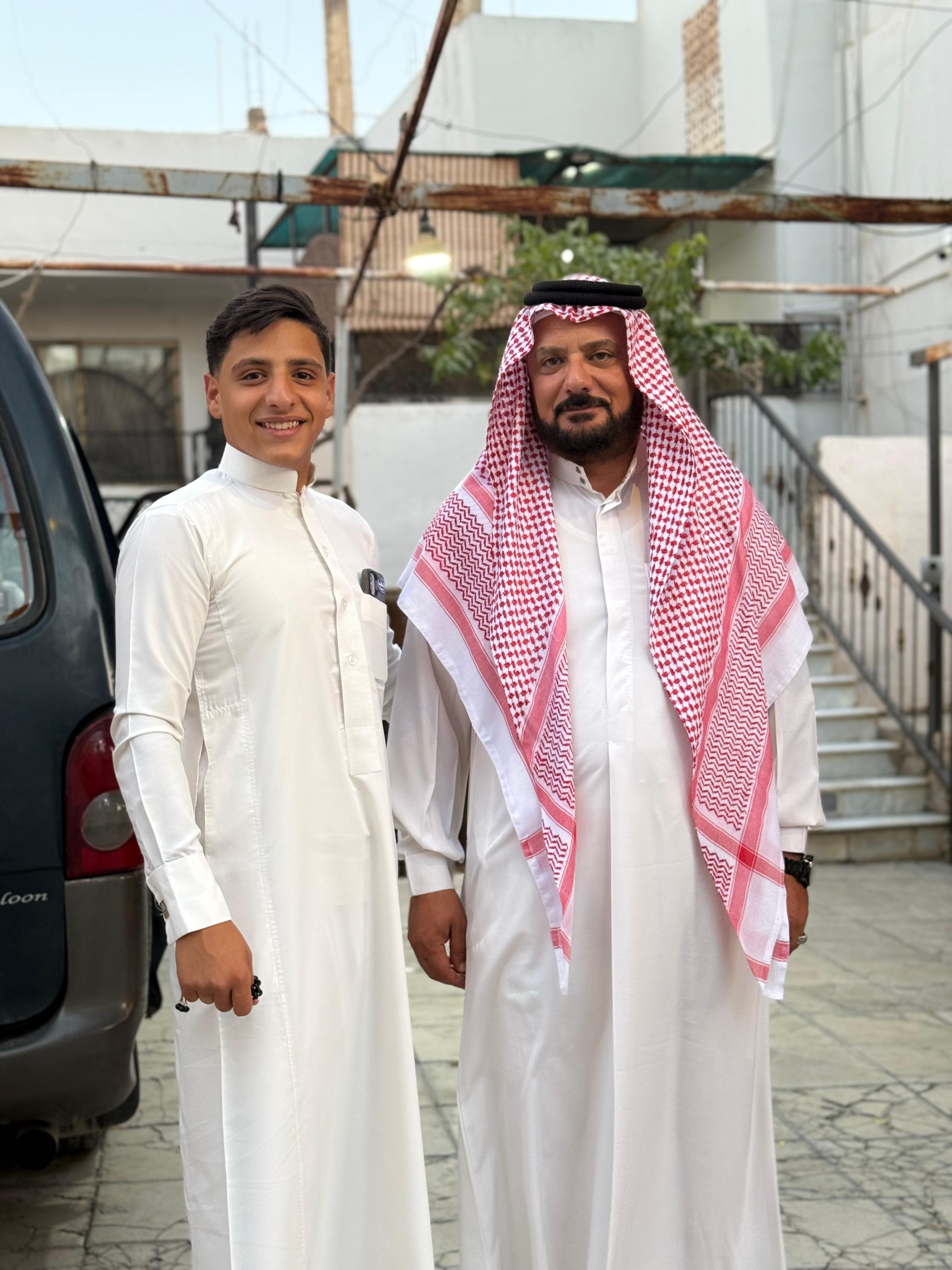 Madar Al-Saa Images 0.6250359009698135