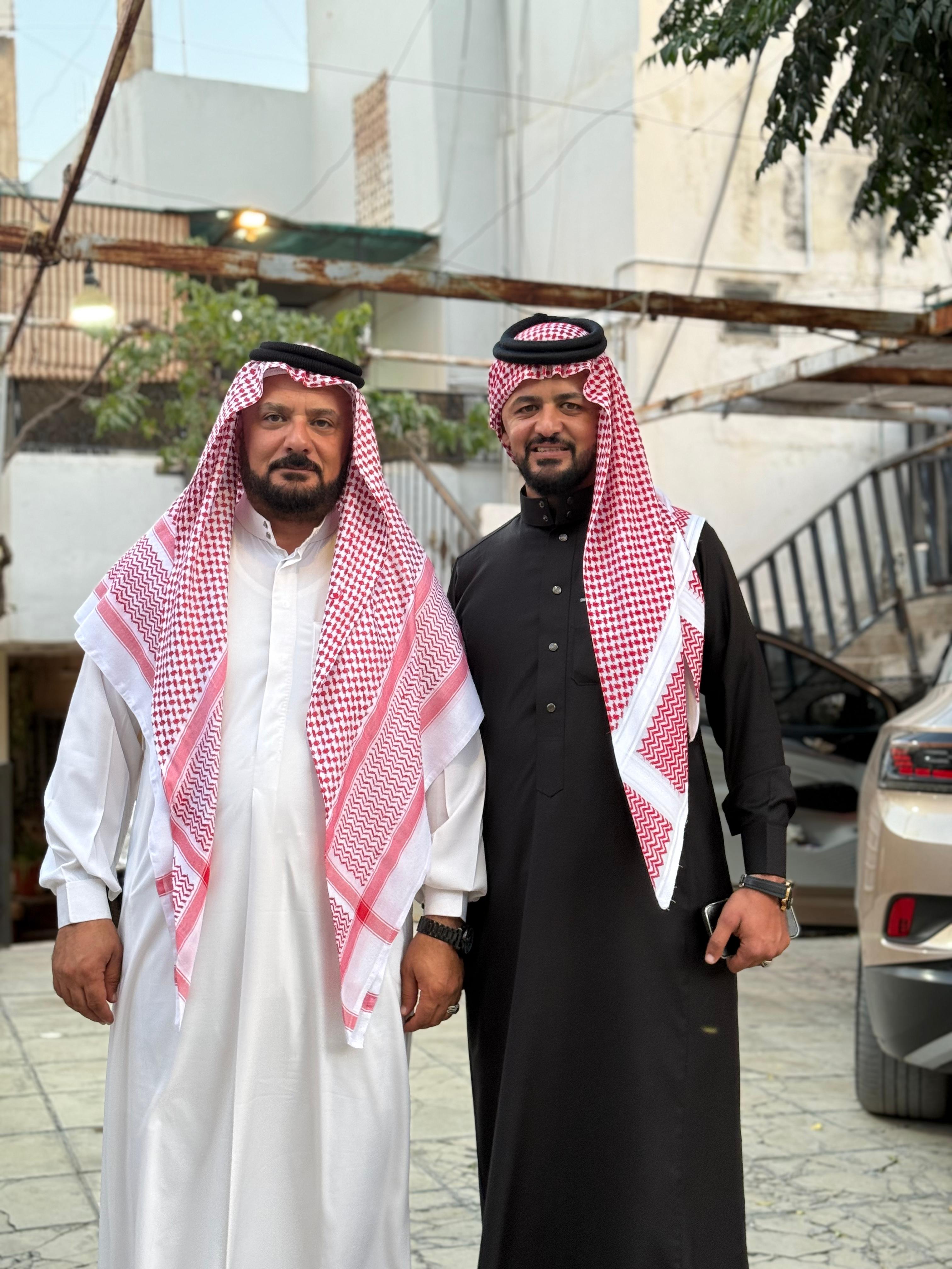 Madar Al-Saa Images 0.5479348812767899