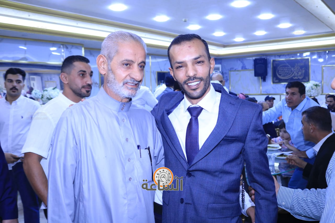 Madar Al-Saa Images 0.8530943955743944