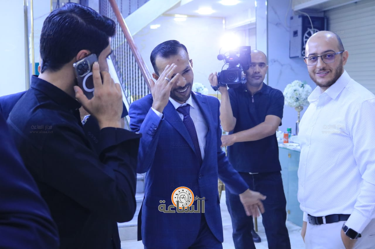 Madar Al-Saa Images 0.5335054201782197