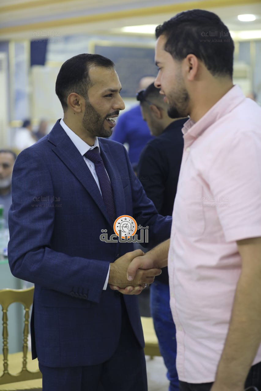 Madar Al-Saa Images 0.9947213313438668