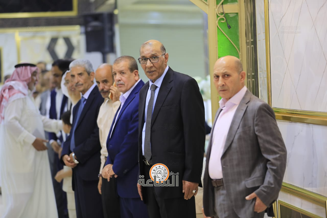 Madar Al-Saa Images 0.14951863707210922