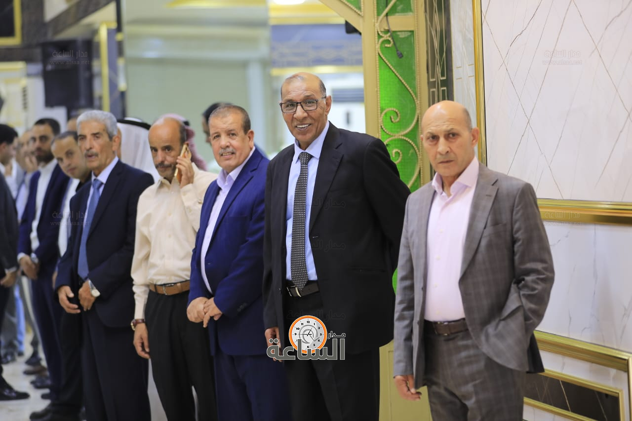 Madar Al-Saa Images 0.7875933888990324