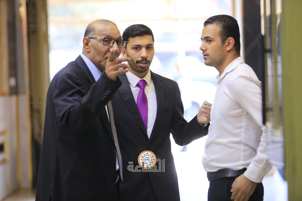 Madar Al-Saa Images 0.7378268781234585