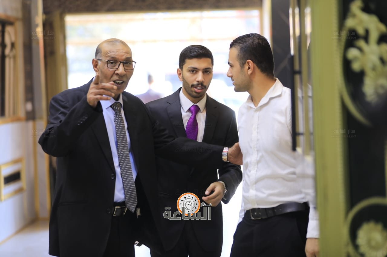 Madar Al-Saa Images 0.6598461957844757