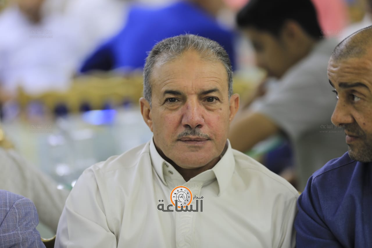 Madar Al-Saa Images 0.12413264919256928