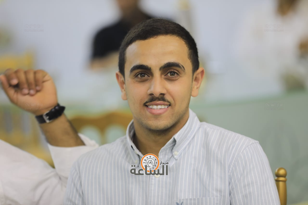 Madar Al-Saa Images 0.5732555121990048